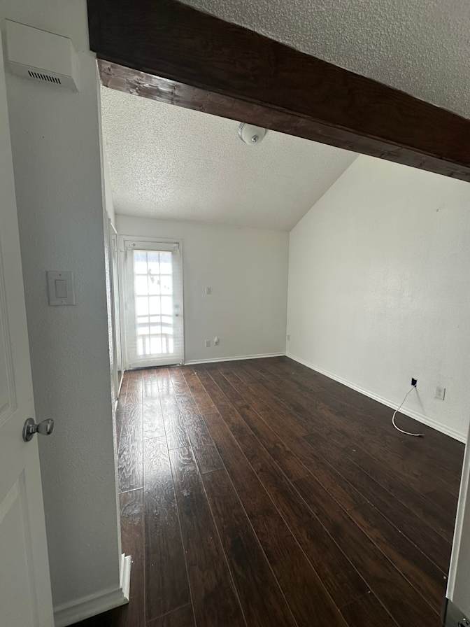 Jasmine's room