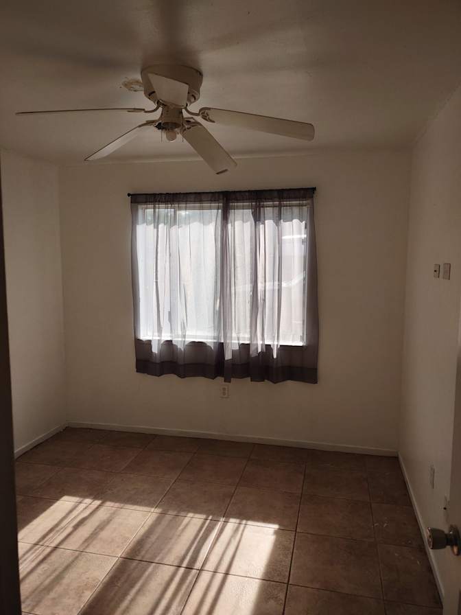 Brenda's room