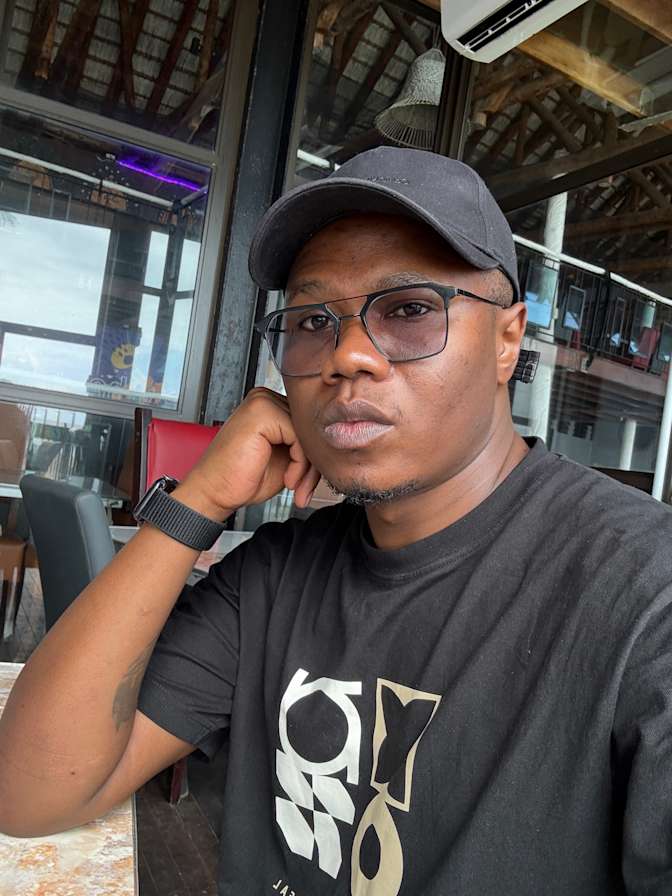Sihle Ngwayishe
