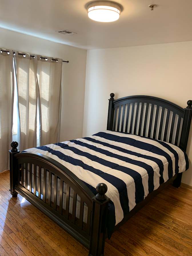Joseph's room