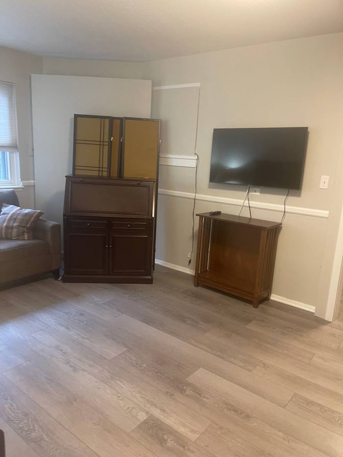 Ben's room