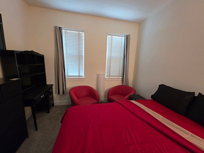 CL&C Property Management and Consulting's room