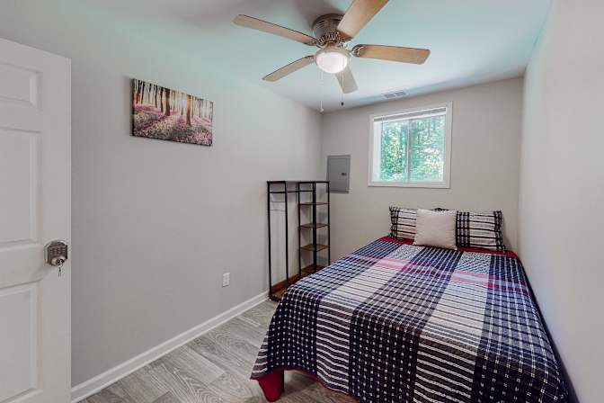 PadSplit's room