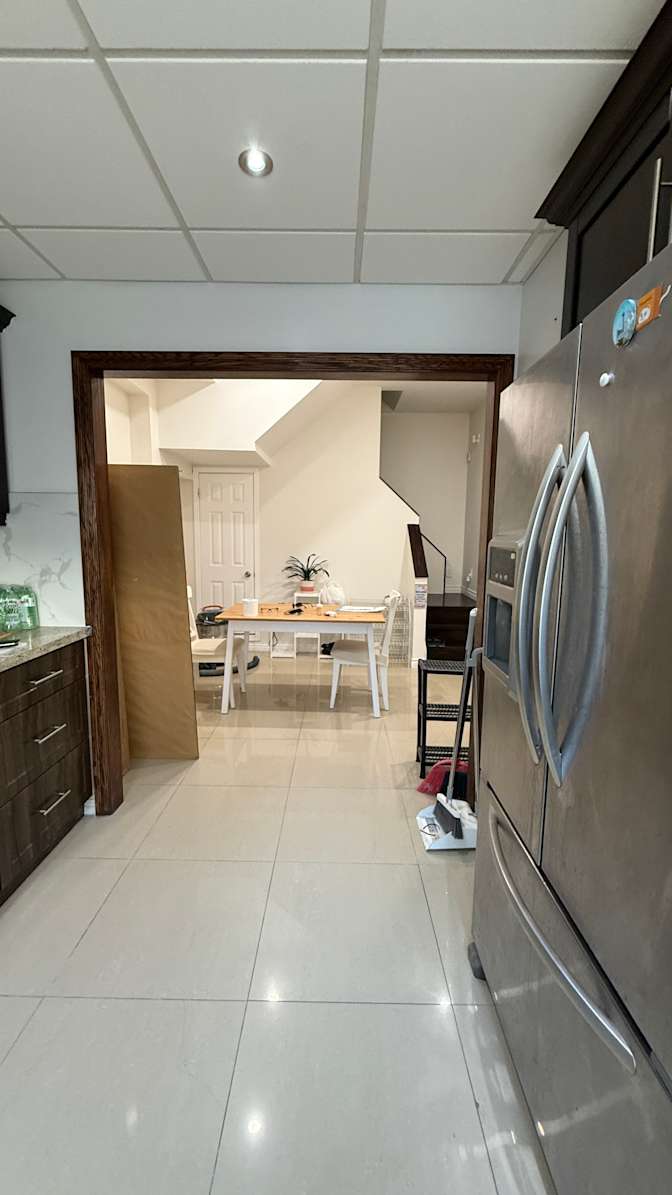 fiona ng's room
