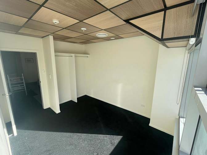 Jason's room