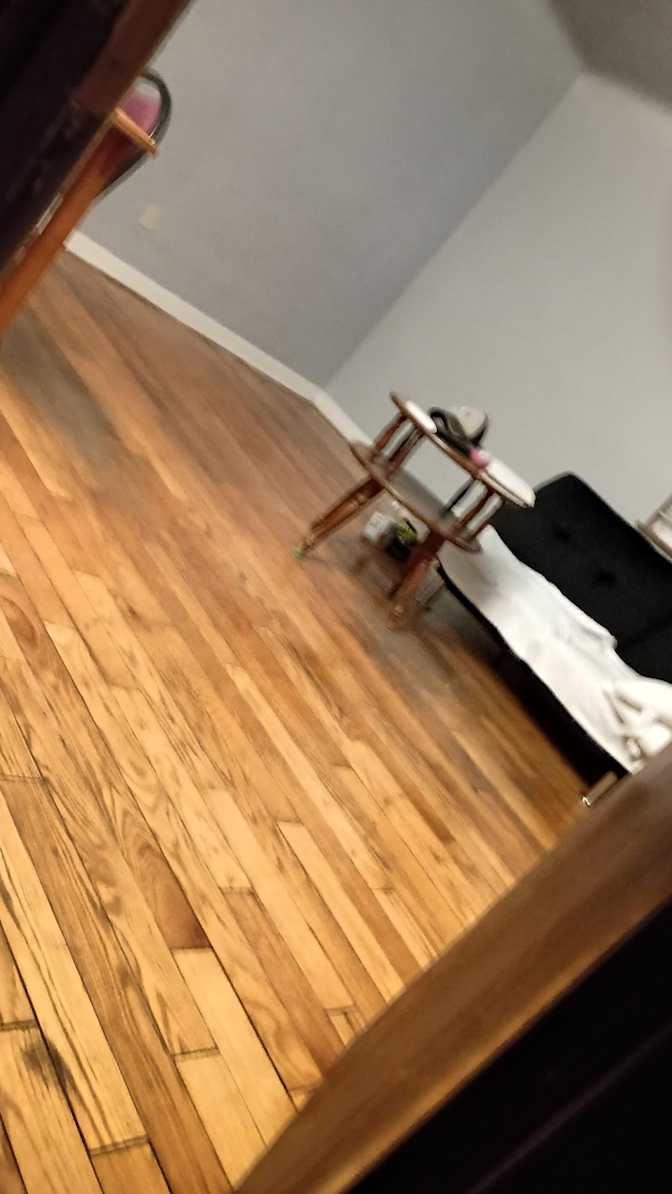 Abel's room