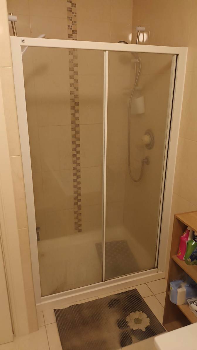 Paul's room