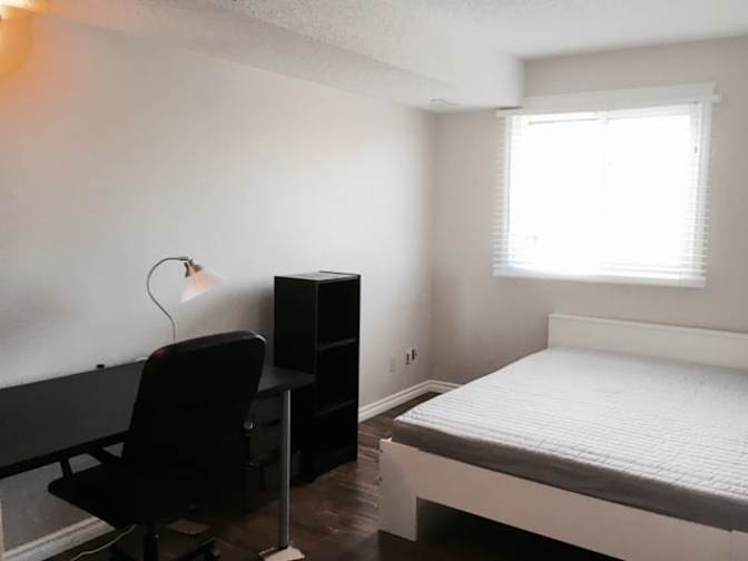 Emily's room