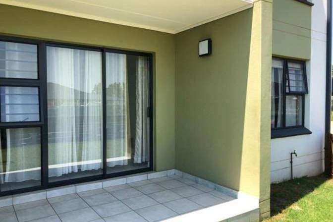 Deleni Buhle Ntuli's room