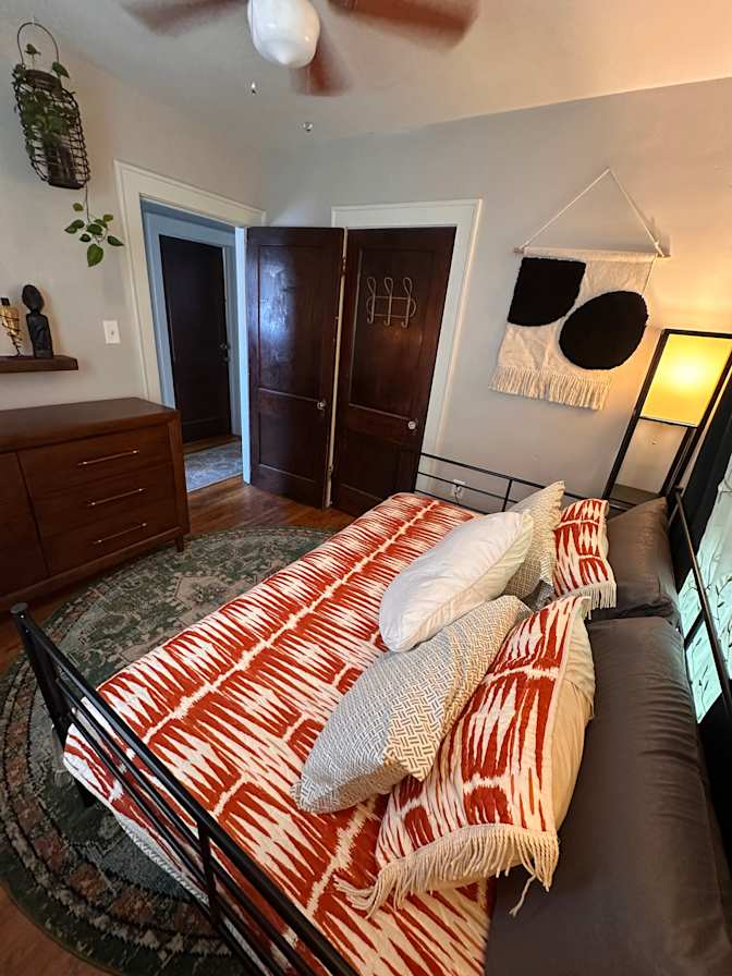 Danielle's room