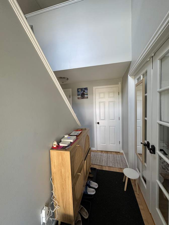 Michelle's room