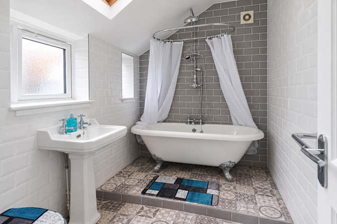 WCL Homes Ltd's room