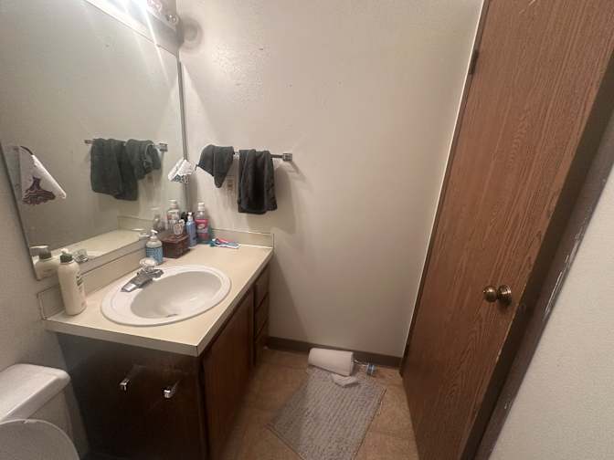 Selah Bennett's room