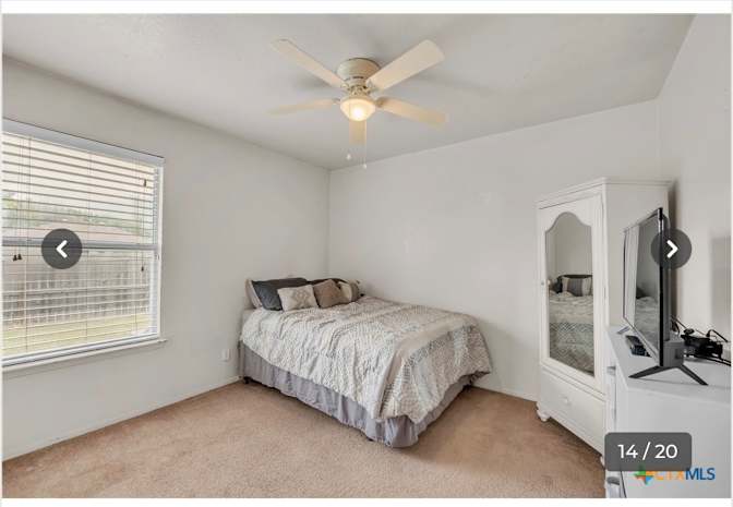 Pratima's room