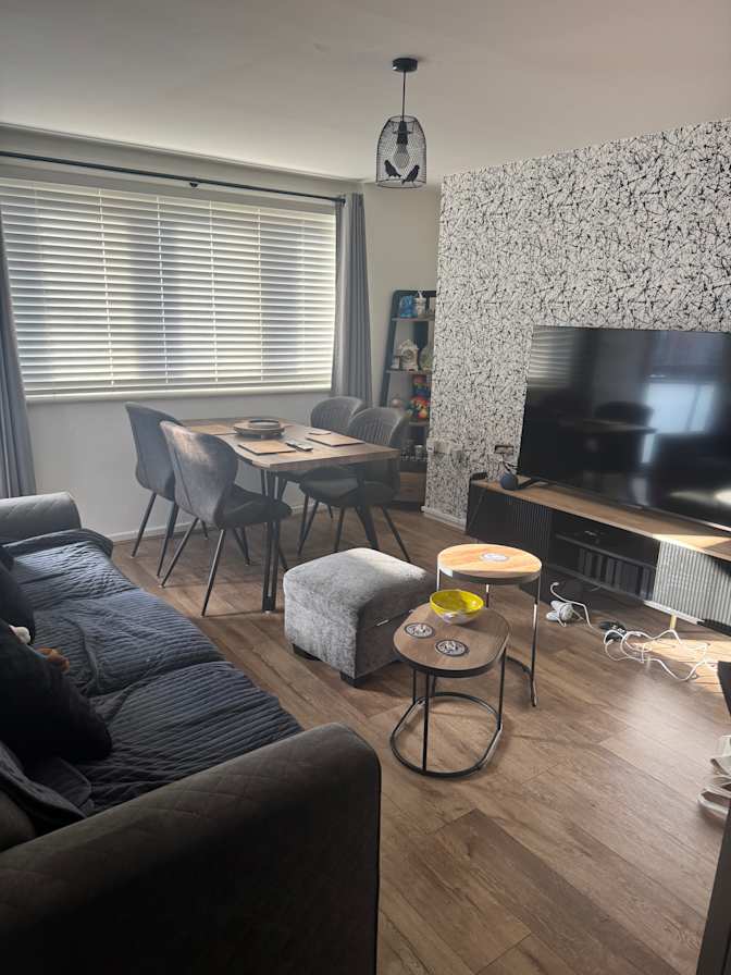 Adam's room