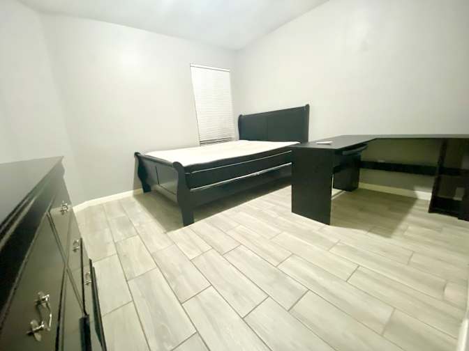 Sofia's room