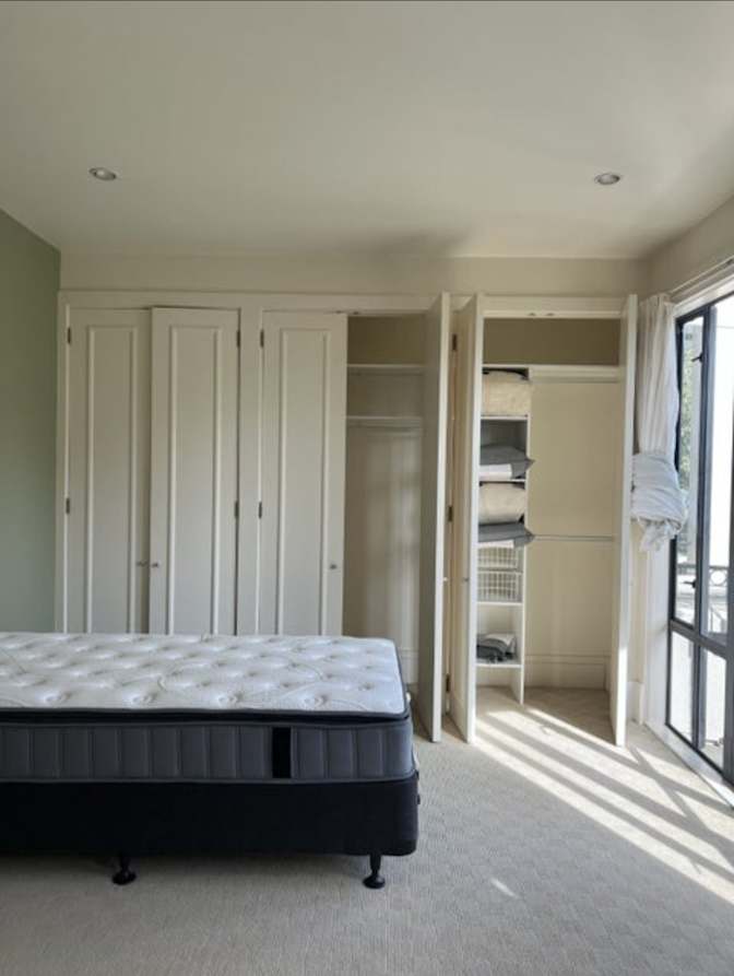 Miri's room