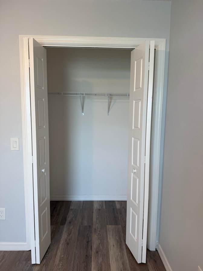 Ally's room