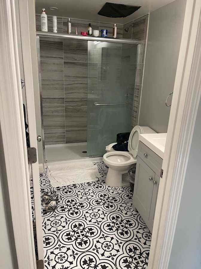 Ryan's room