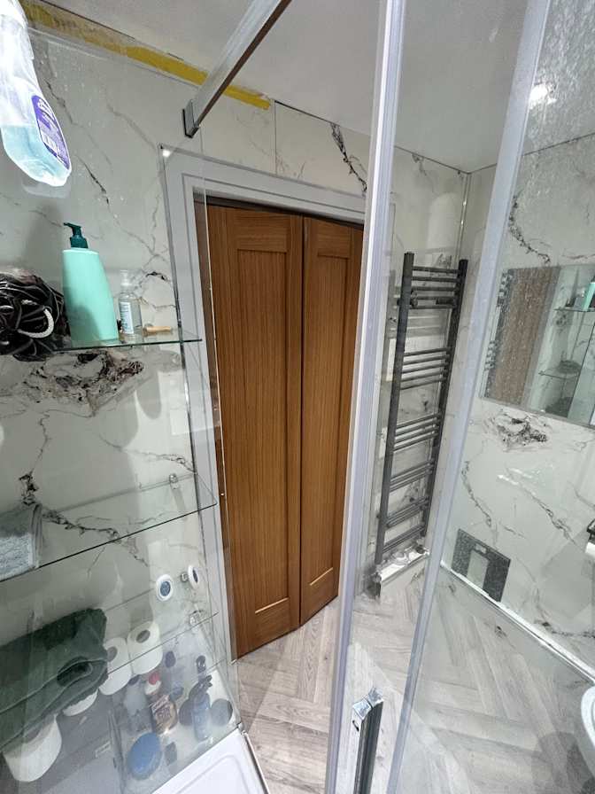 Jack's room