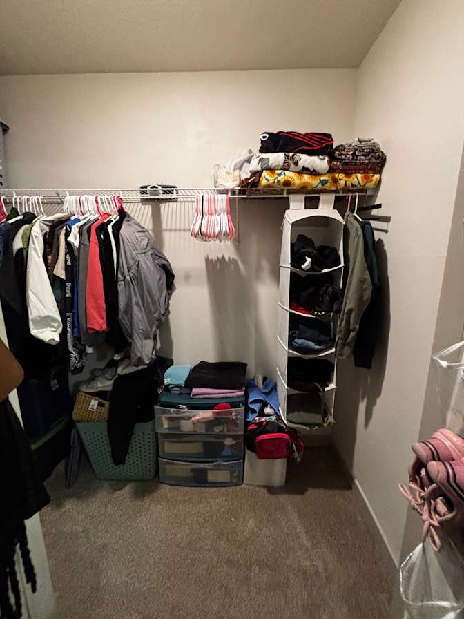 Natalia's room