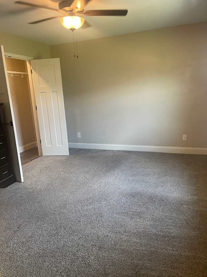 C.J's room