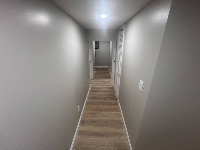 Jonathan's room