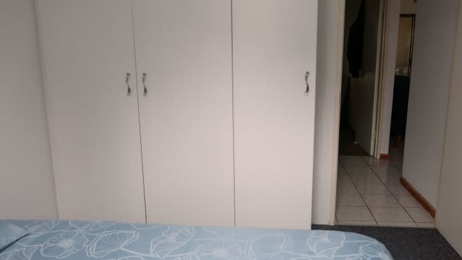 Craig's room