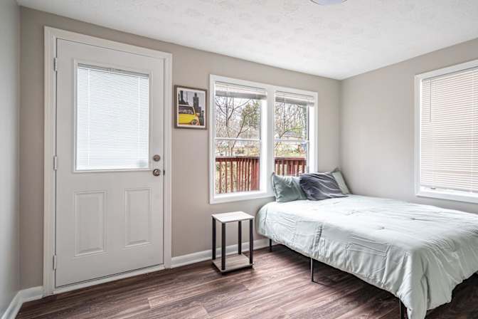 PadSplit's room
