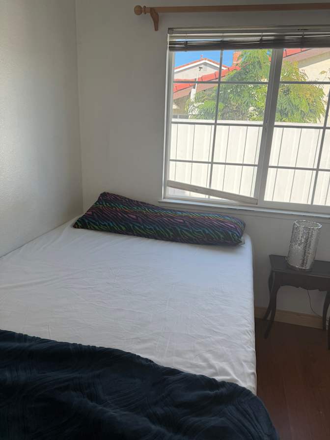 Anjali's room