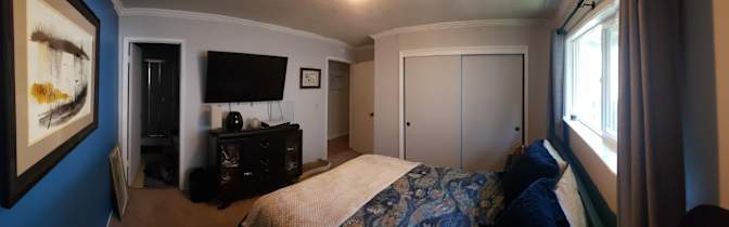 Jessica's room