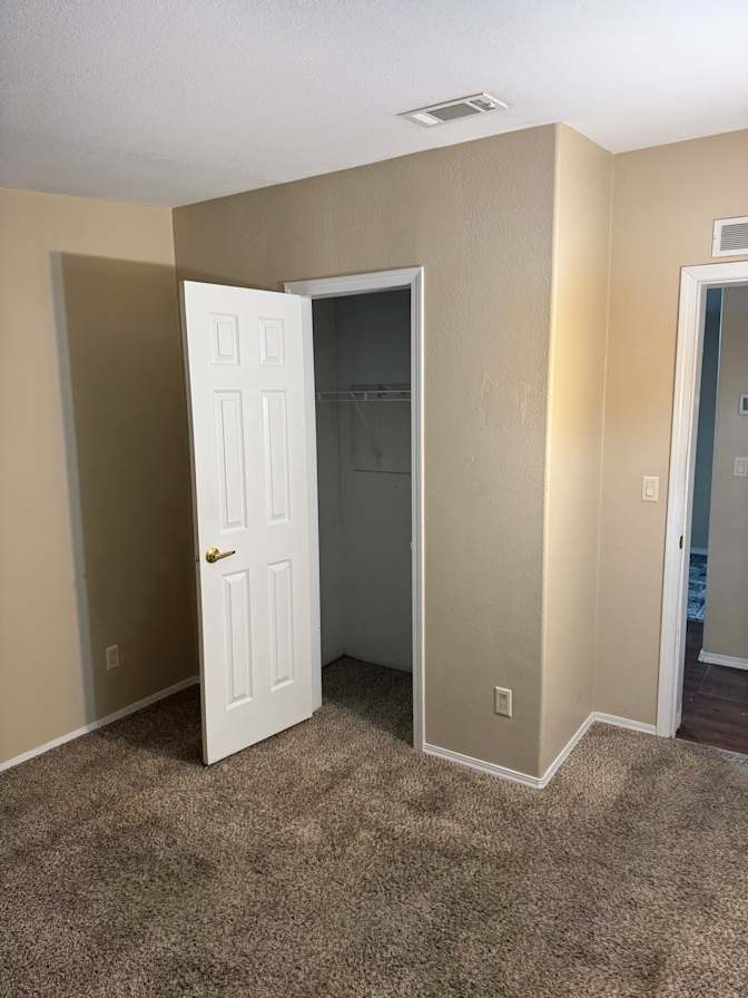 Will Agnew's room