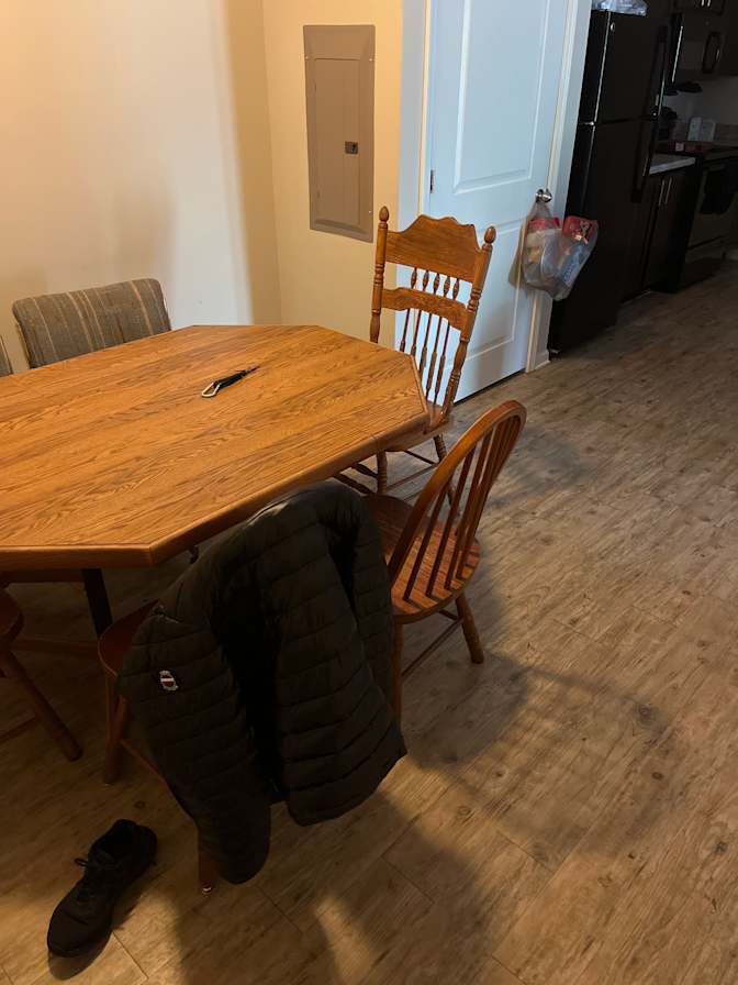 Cody's room