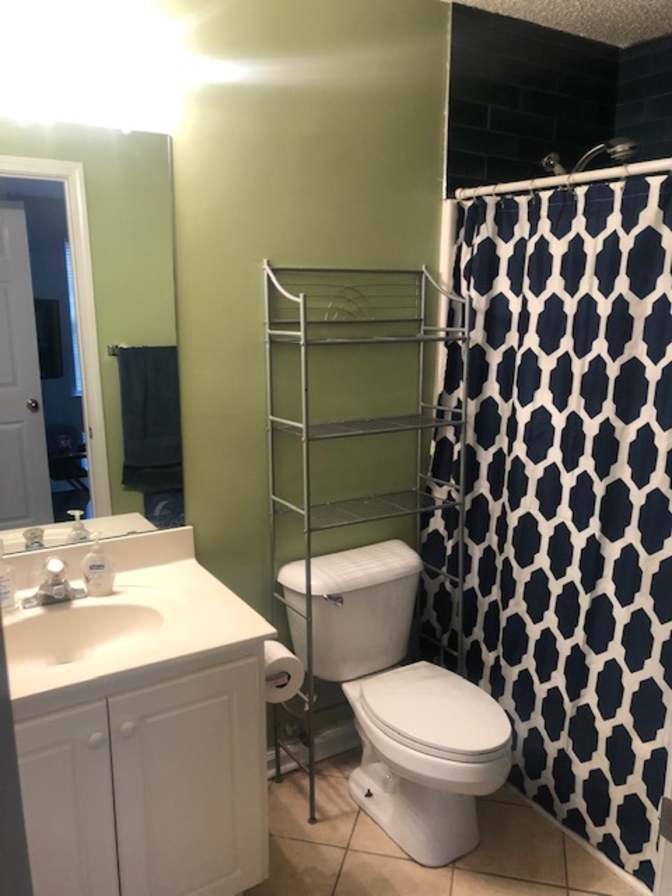 Jennifer's room