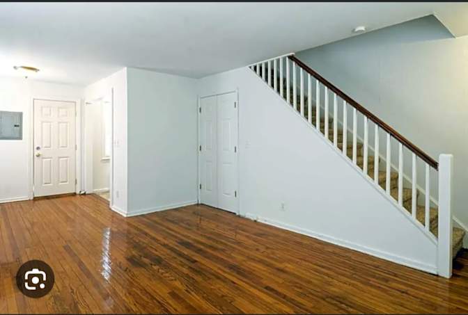 Edwin's room