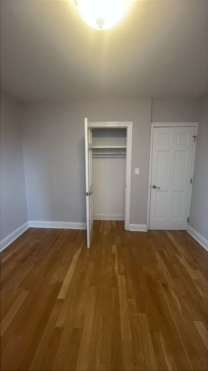 The Startup House's room
