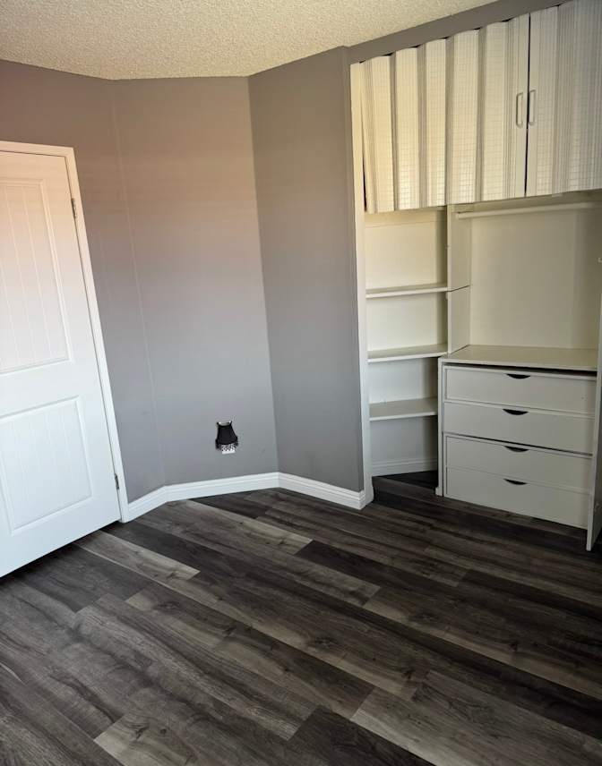 Jason's room