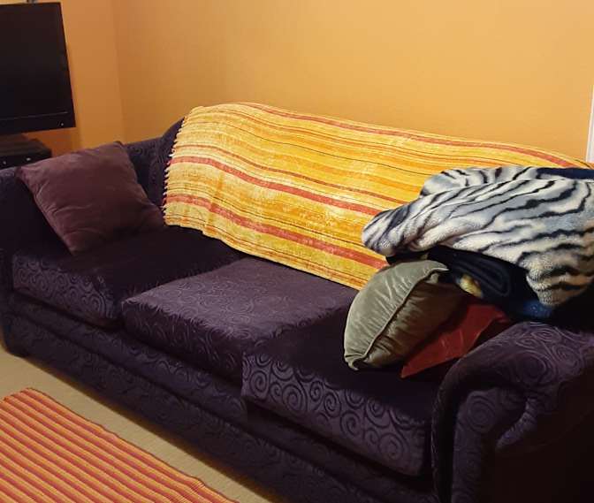 Didi's room