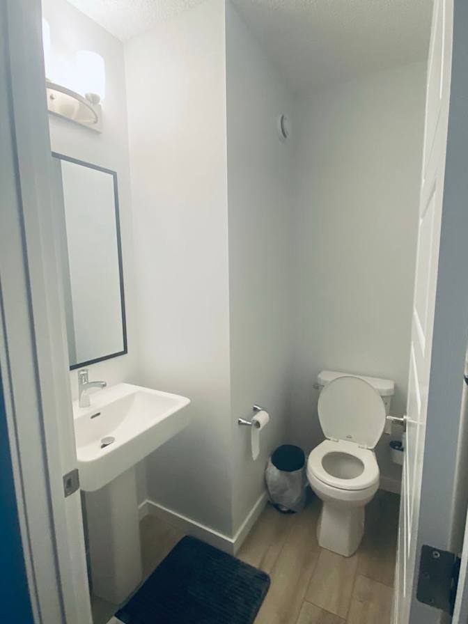 Danny's room