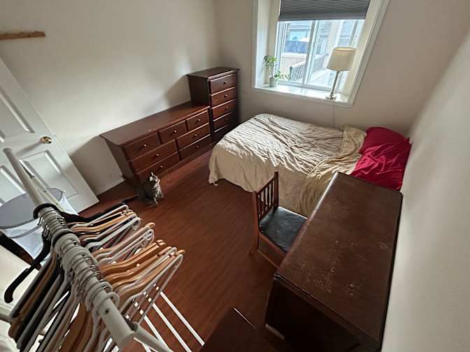 Marianna's room