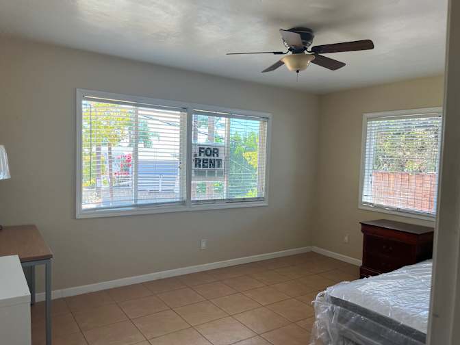 Lana's room
