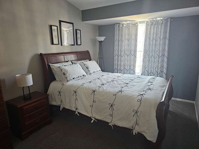 CeCe's room
