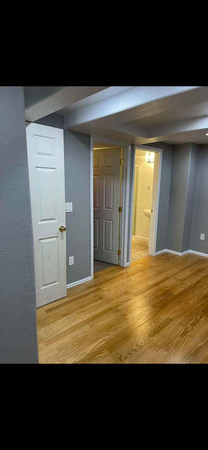 Bryan's room