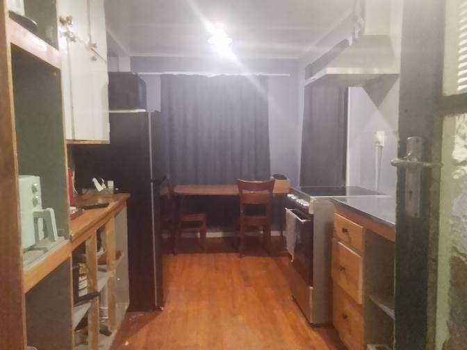 N H GUNDERSEN's room