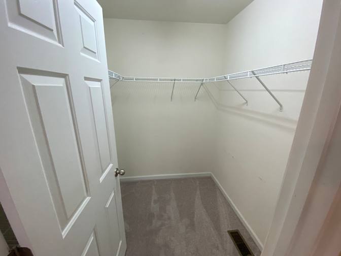 Alcove Rooms's room