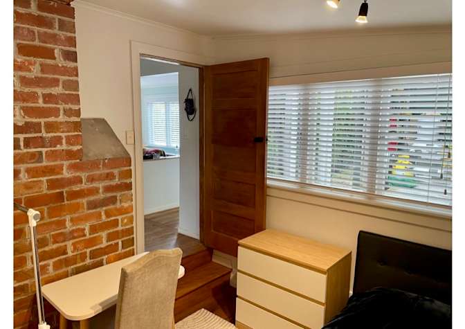Benjamin's room