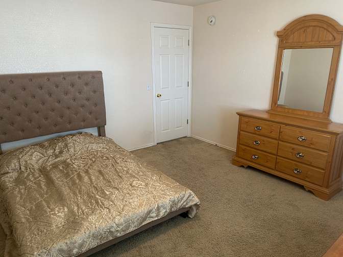 Karla's room