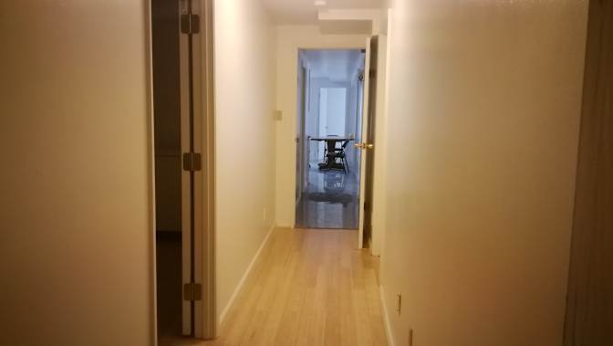 james's room