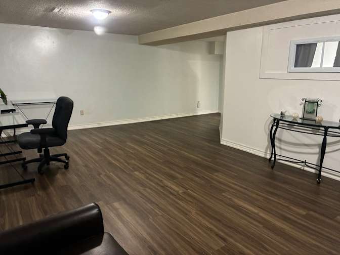 Edmund's room