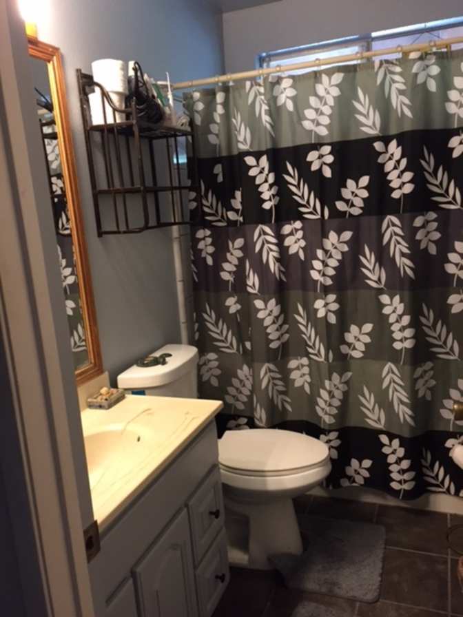 judy macomber's room